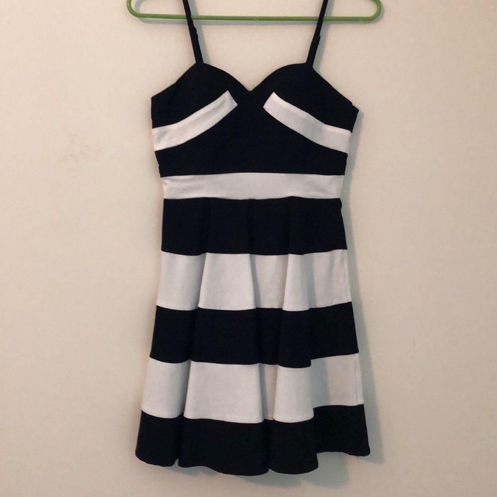 Sun dress